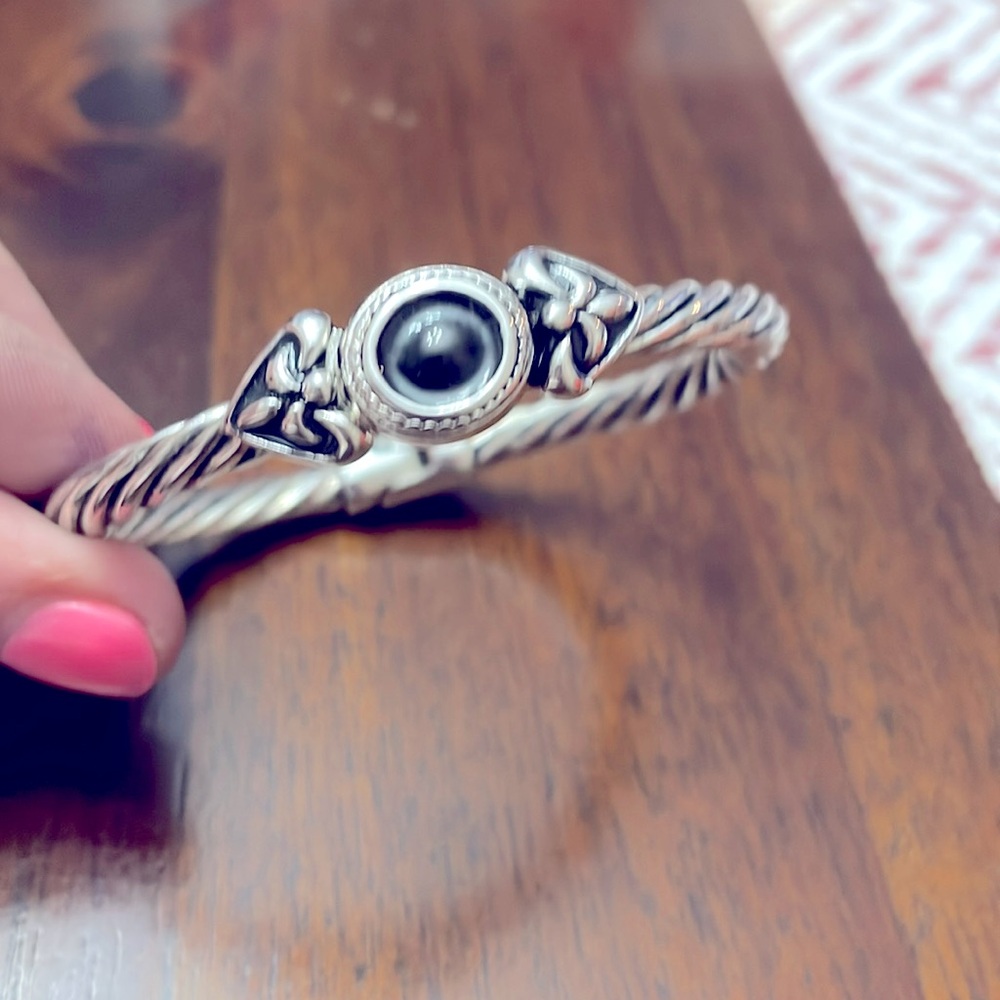 Snap Bracelet